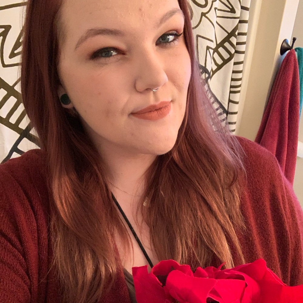 Meet your Posher, Jessica